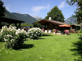 eggerer-alm-hotel-margret-maurach-achensee
