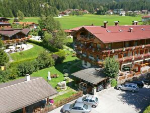 Camera vacanze Komfortzimmer M