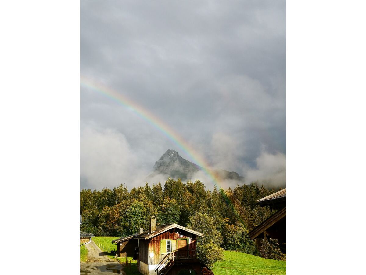 Regenbogen