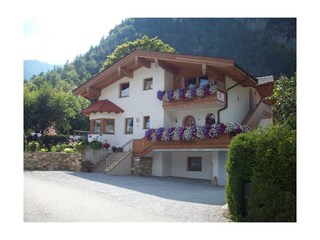 Haus Marie-Sophie - Sommer