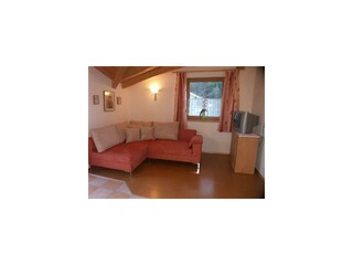Ferienwohnung Sophie - Wohnzimmer
