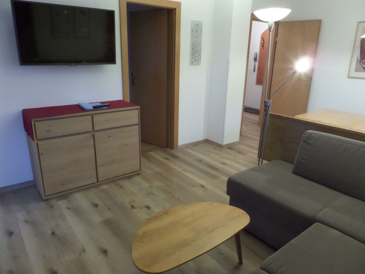 Wohnraum Appartement L