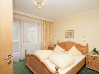 Sc hlafzimmer - Ferienwohnung Top 6