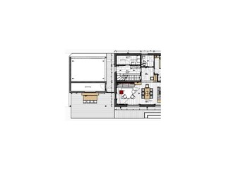 Ferienhaus - Grundriss 1