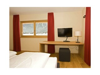 Ferienhaus - Schlafzimmer 2