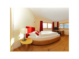 Ferienhaus - Schlafzimmer 4