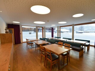 Aufenthaltsraum Klein 1