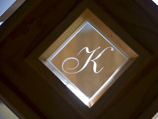 Logo - Appartements Kinigadner