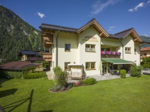 Appartement Ferienwohnung Typ C