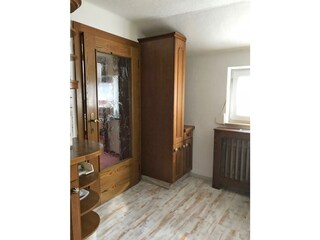 Gang - Ferienwohnung