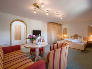Komfort Doppelzimmer Variante 2