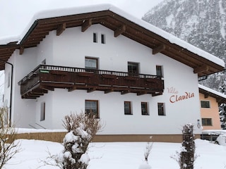 Winteransicht VC 2021