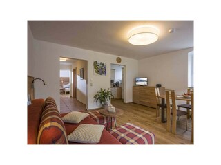 Wohn-Essbereich - Top 5