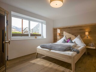 Schlafzimmer - Top 1