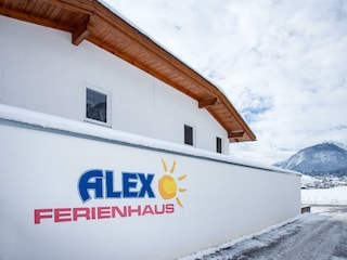 Ferienhaus Alex