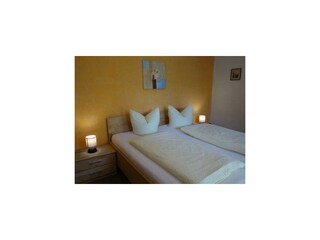 Ferienwohnung Karwendl - Schlafzimmer 2