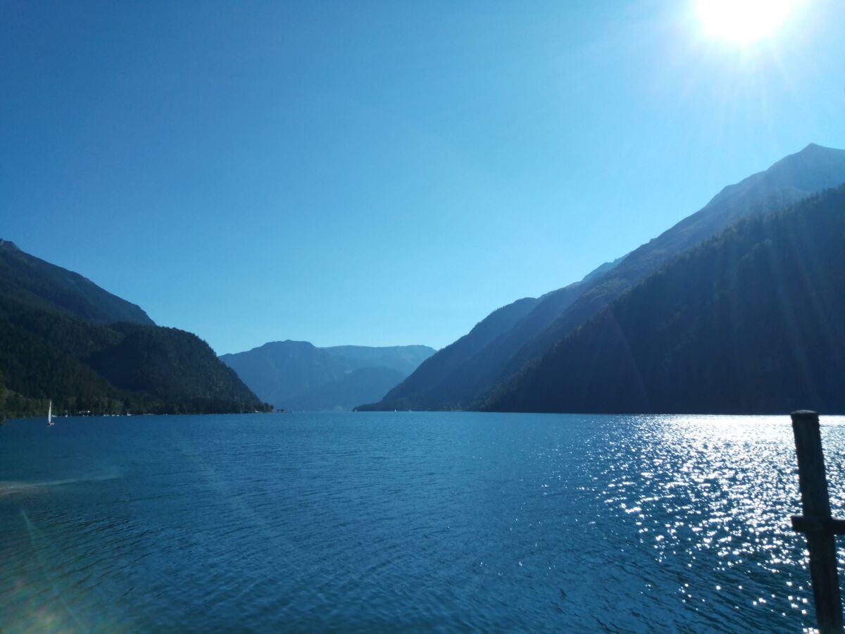 Ferienwohnung Hinterwinkl - Achensee