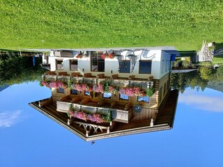 Ferienwohnung Hinterwinkl