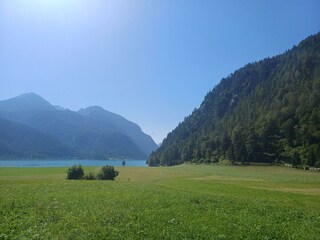 Ferienwohnung Hinterwinkl - Seeblick