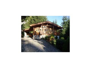 Appartement Alpen - Sommer