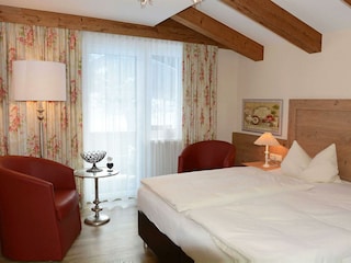 Doppelzimmer Beispiel