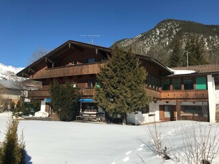 Landhaus am See