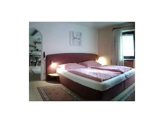Schlafzimmer - Ferienwohnung 2