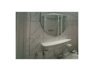 Badezimmer - Ferienwohnung 2