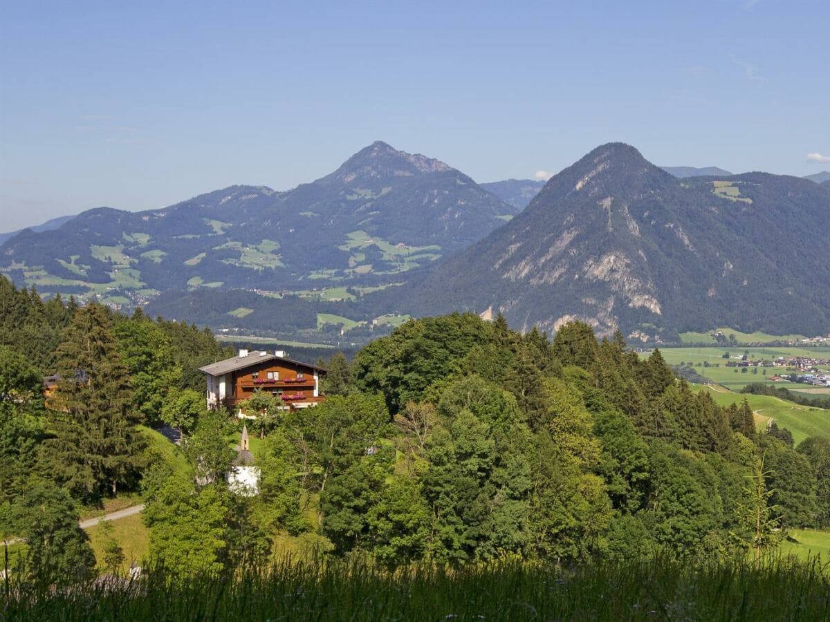 Stangleggerhof - Panoramaansicht