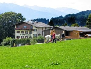 Apartment Wiesing - Achensee - image1