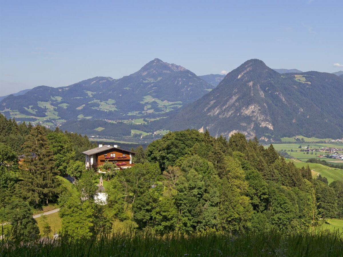 Stangleggerhof - Panoramaansicht