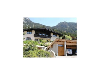 Ferienwohnung Walser - Sommeransicht 2