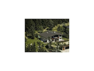 Ferienwohnungen Walser - Sommeransicht