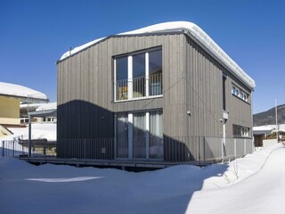 Südanscht Haus Haag