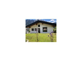 Ferienhäuser Schwarzmann - Ferienhaus Exklusiv 2