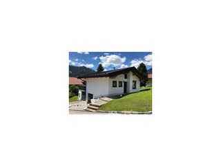 Ferienhäuser Schwarzmann - Ferienhaus Exklusiv 3