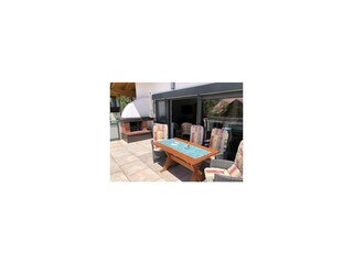 FH Exklusiv - Terrasse Ansicht 3