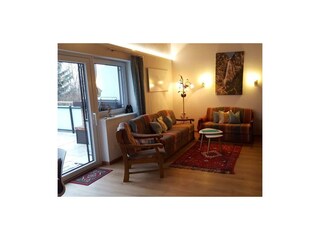 FH Exklusiv - Wohnzimmer