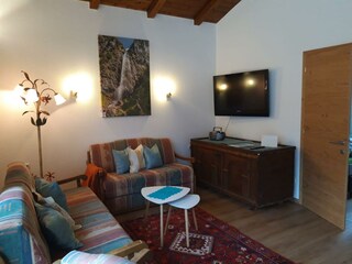 FH Exklusiv - Wohnzimmer 2