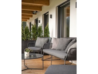Terrasse PUREST Passion