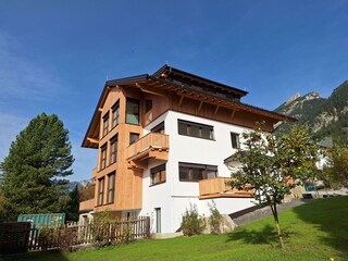 Landhaus Rofan, Maurach am Achensee