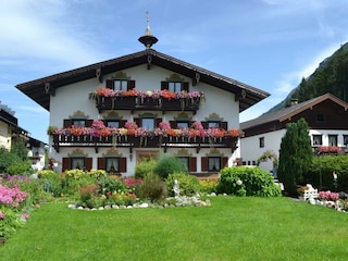 Landhaus Mayer 3