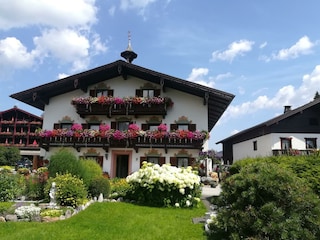Landhaus Mayer 2