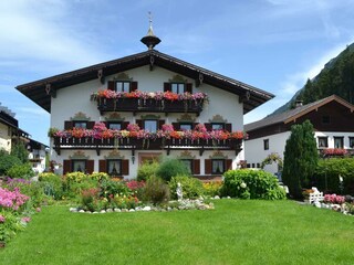 Landhaus Mayer 3