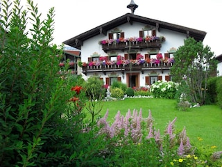 Landhaus Mayer 5