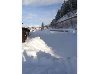 Landhaus Mayer - Winter 1