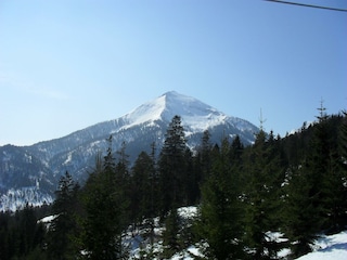 Landhaus Mayer - Seekar