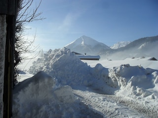 Landhaus Mayer - Winter 2