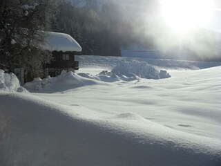 Landhaus Mayer - Winter 3