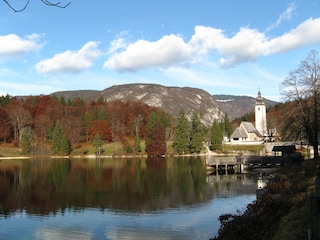 See Bohinj